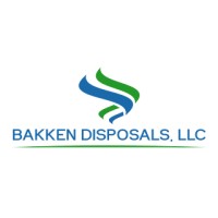 Bakken Disposals LLC logo, Bakken Disposals LLC contact details