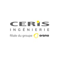 CERIS Ingénierie logo, CERIS Ingénierie contact details