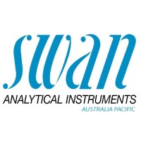 SWAN Analytical Australia Pacific logo, SWAN Analytical Australia Pacific contact details