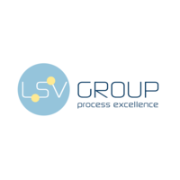 LSV Group A/S logo, LSV Group A/S contact details