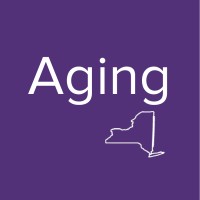 New York State Office for the Aging logo, New York State Office for the Aging contact details