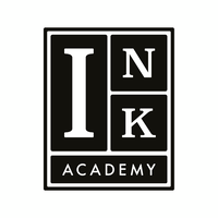 Ink Academy logo, Ink Academy contact details