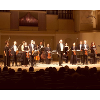 Philadelphia Virtuosi Chamber Orchestra logo, Philadelphia Virtuosi Chamber Orchestra contact details