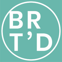 Bruut'd logo, Bruut'd contact details