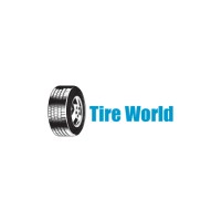 Tire World Inc. logo, Tire World Inc. contact details