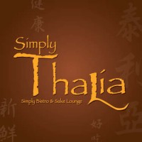 Simply Thalia logo, Simply Thalia contact details