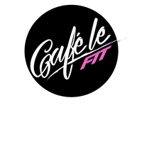 Cafe Le Fit logo, Cafe Le Fit contact details