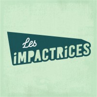 Les Impactrices logo, Les Impactrices contact details