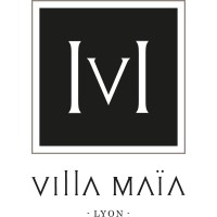 VILLA MAÏA logo, VILLA MAÏA contact details