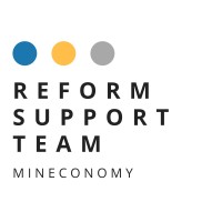 Reform Support Team Mineconomy logo, Reform Support Team Mineconomy contact details