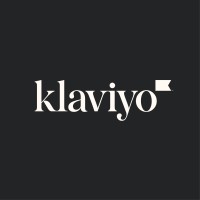 Klaviyo logo, Klaviyo contact details