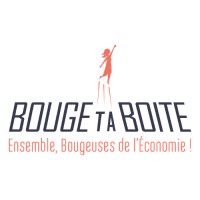 Bouge ta Boite logo, Bouge ta Boite contact details