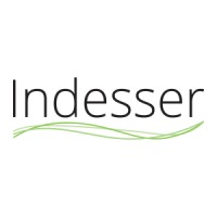 Indesser logo, Indesser contact details