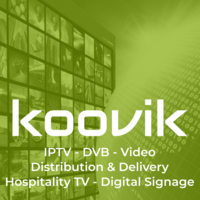 koovik logo, koovik contact details