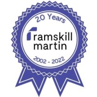 Ramskill Martin logo, Ramskill Martin contact details