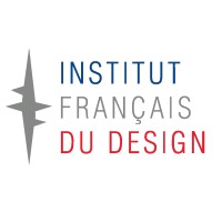 Institut Français du Design logo, Institut Français du Design contact details