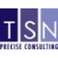 TSN Precise Consulting logo, TSN Precise Consulting contact details