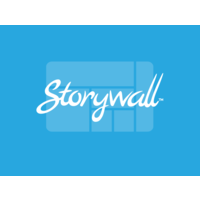 Storywall logo, Storywall contact details