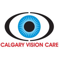 Calgary Vision Care logo, Calgary Vision Care contact details