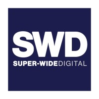 Super-Wide Digital Ltd logo, Super-Wide Digital Ltd contact details