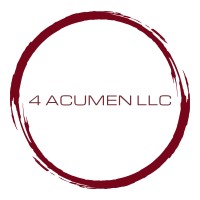 4 ACUMEN LLC logo, 4 ACUMEN LLC contact details