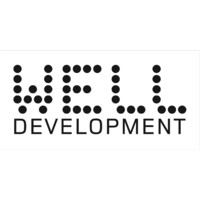 WELL development GmbH logo, WELL development GmbH contact details