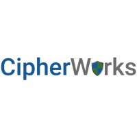 Cipherworks logo, Cipherworks contact details