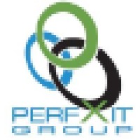 PerfXit | a Microsoft Dynamics AX Performance Company logo, PerfXit | a Microsoft Dynamics AX Performance Company contact details