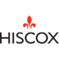 Hiscox Belgium logo, Hiscox Belgium contact details