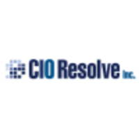 CIO Resolve Inc. logo, CIO Resolve Inc. contact details