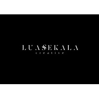 LUASEKALA CREATIVE logo, LUASEKALA CREATIVE contact details