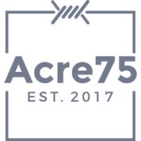 Acre75.ca logo, Acre75.ca contact details