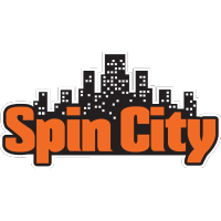 Spin City Grand Junction logo, Spin City Grand Junction contact details