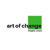 Art of Change logo, Art of Change contact details