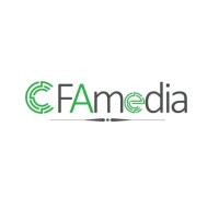 CFAmedia PR logo, CFAmedia PR contact details