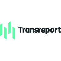 Transreport logo, Transreport contact details