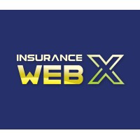 InsuranceWebX logo, InsuranceWebX contact details