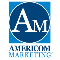 Americom Marketing LP logo, Americom Marketing LP contact details