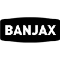 Banjax logo, Banjax contact details