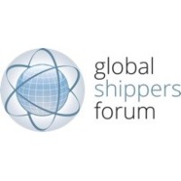 Global Shippers Forum & ICHCA International Conference 2018 logo, Global Shippers Forum & ICHCA International Conference 2018 contact details