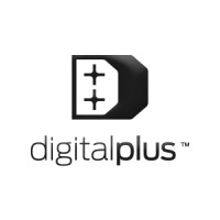 Digital Plus logo, Digital Plus contact details