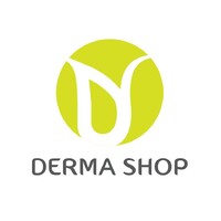 DERMA SHOP logo, DERMA SHOP contact details