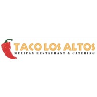 Taco Los Altos logo, Taco Los Altos contact details