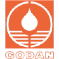 CODAN Medical ApS logo, CODAN Medical ApS contact details