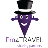 Pro4Travel logo, Pro4Travel contact details