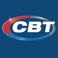 CBT Company logo, CBT Company contact details