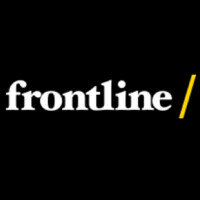 Frontline Global, Inc. logo, Frontline Global, Inc. contact details