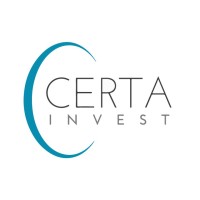 Certa logo, Certa contact details