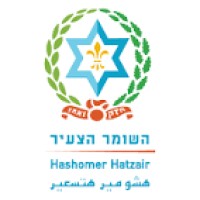 Hashomer Hatzair World Movement logo, Hashomer Hatzair World Movement contact details