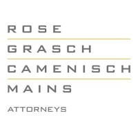 Rose Grasch Camenisch Mains PLLC logo, Rose Grasch Camenisch Mains PLLC contact details